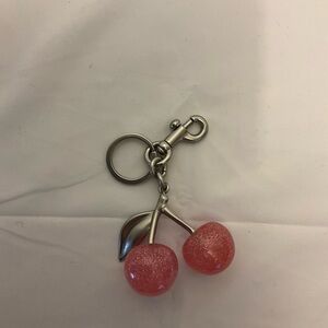 Bag Charm/Keychain